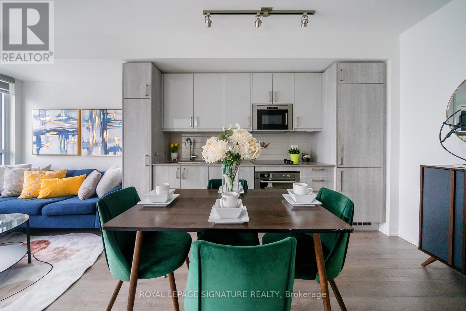 3206 - 77 Mutual Street, Toronto, Ontario  M5B 2A9 - Photo 4 - C12915522