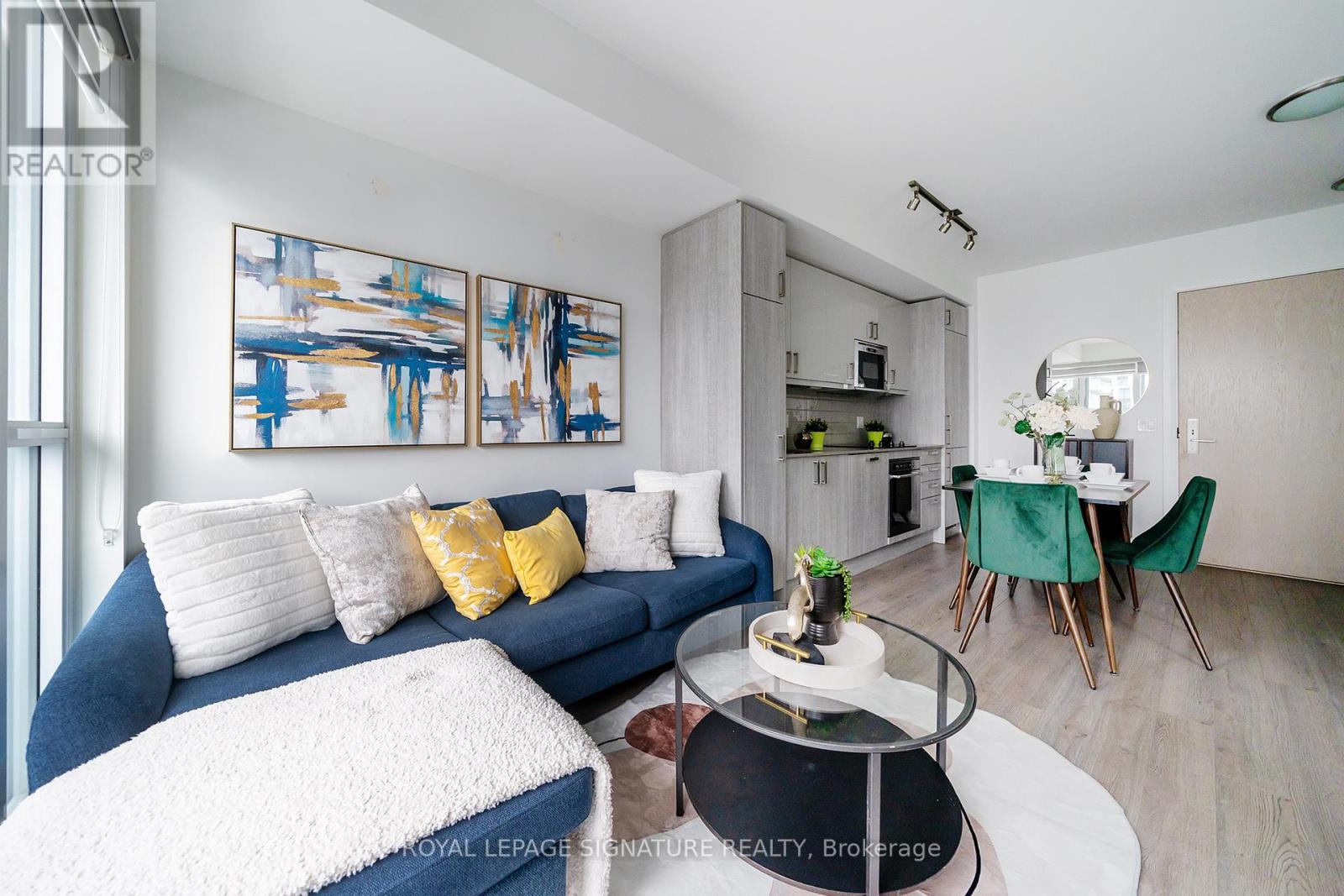 3206 - 77 Mutual Street, Toronto, Ontario  M5B 2A9 - Photo 6 - C12915522