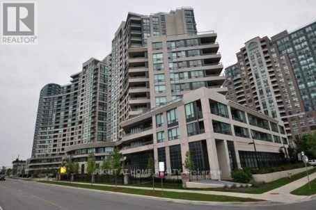 2210 - 509 BEECROFT ROAD, Toronto, Ontario