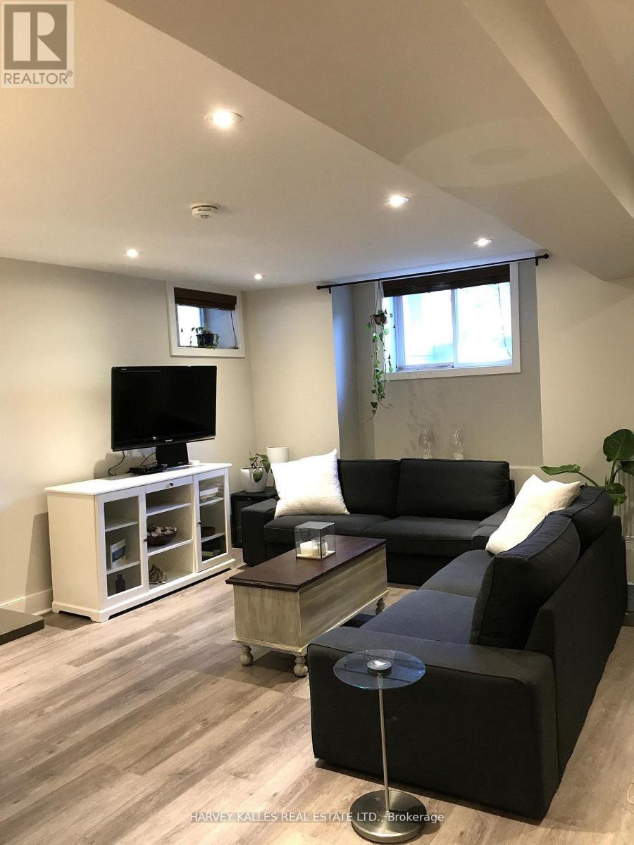 Lower - 99 Braemar Avenue, Toronto (Yonge-Eglinton), Ontario  M5P 2L3 - Photo 2 - C12915608