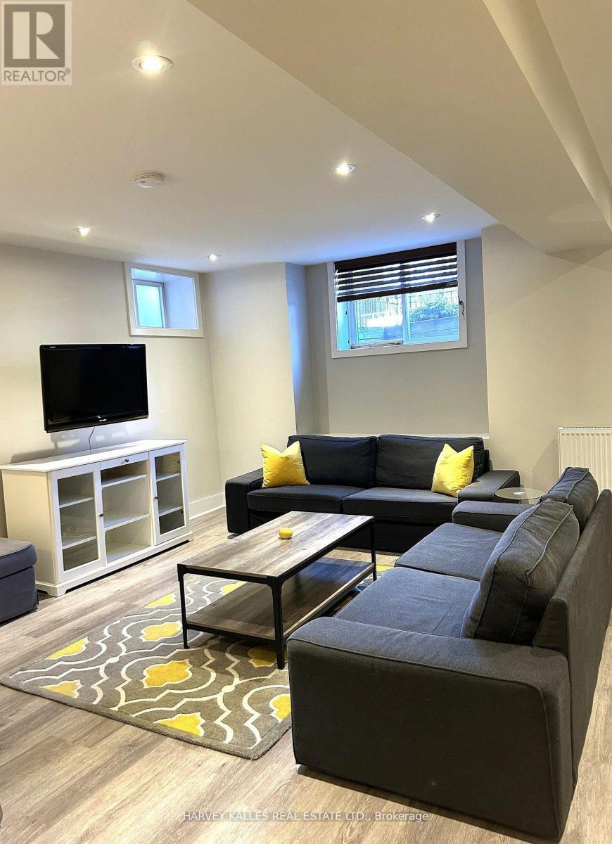 Lower - 99 Braemar Avenue, Toronto (Yonge-Eglinton), Ontario  M5P 2L3 - Photo 3 - C12915608