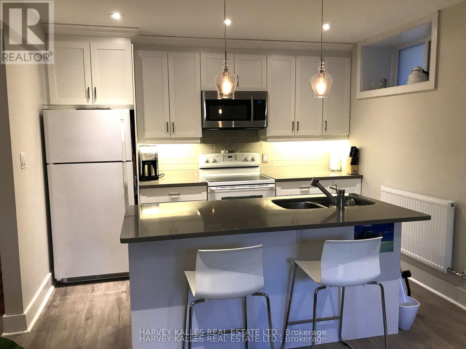 Lower - 99 Braemar Avenue, Toronto (Yonge-Eglinton), Ontario  M5P 2L3 - Photo 5 - C12915608