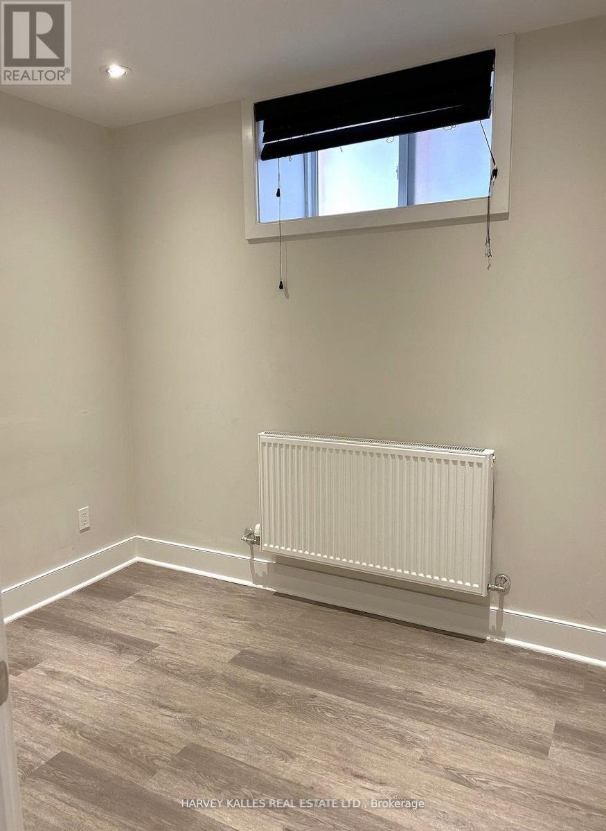 Lower - 99 Braemar Avenue, Toronto (Yonge-Eglinton), Ontario  M5P 2L3 - Photo 8 - C12915608