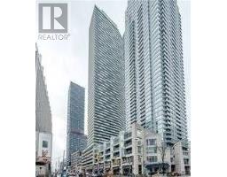 5604 - 2221 YONGE STREET, Toronto, Ontario