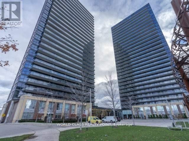 611 - 33 SINGER COURT, Toronto, Ontario