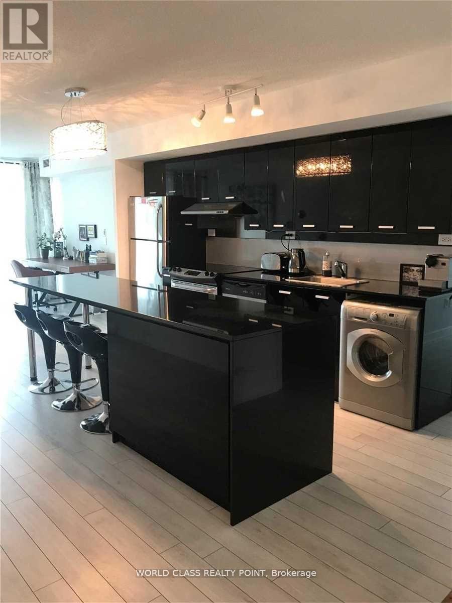 611 - 33 Singer Court, Toronto (Bayview Village), Ontario  M2K 0B4 - Photo 10 - C12915624