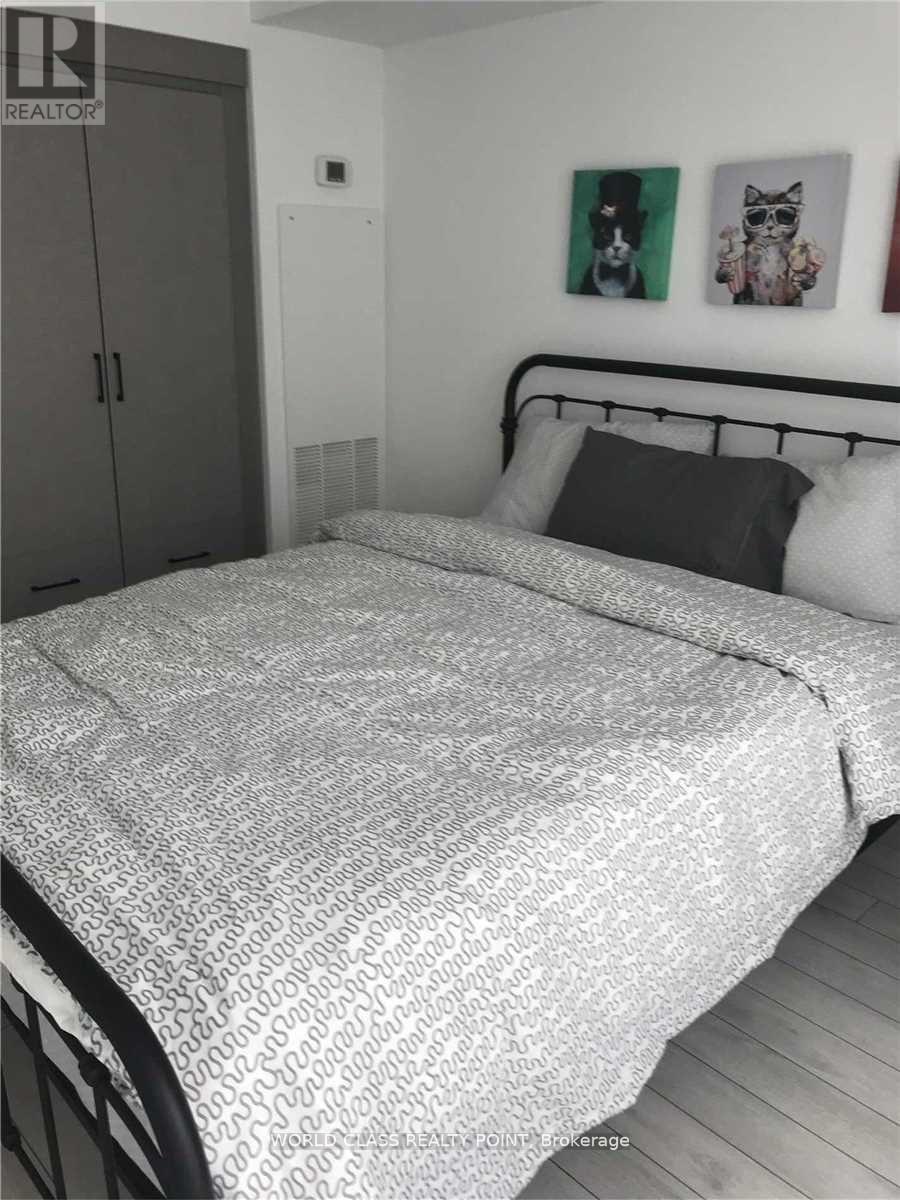 611 - 33 Singer Court, Toronto (Bayview Village), Ontario  M2K 0B4 - Photo 13 - C12915624