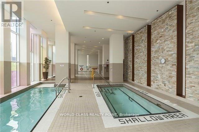 611 - 33 Singer Court, Toronto (Bayview Village), Ontario  M2K 0B4 - Photo 17 - C12915624