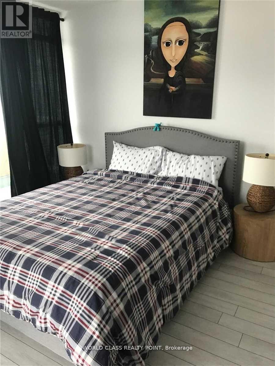 611 - 33 Singer Court, Toronto (Bayview Village), Ontario  M2K 0B4 - Photo 3 - C12915624