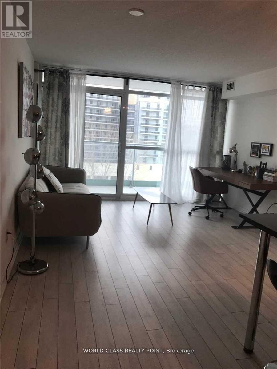 611 - 33 Singer Court, Toronto (Bayview Village), Ontario  M2K 0B4 - Photo 8 - C12915624