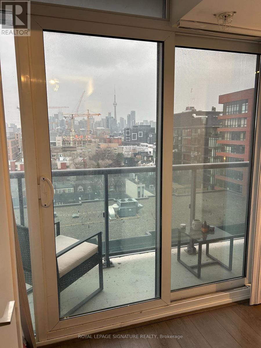 1202e - 36 Lisgar Street, Toronto, Ontario M6J 0C7 - Photo 11 - C12915630