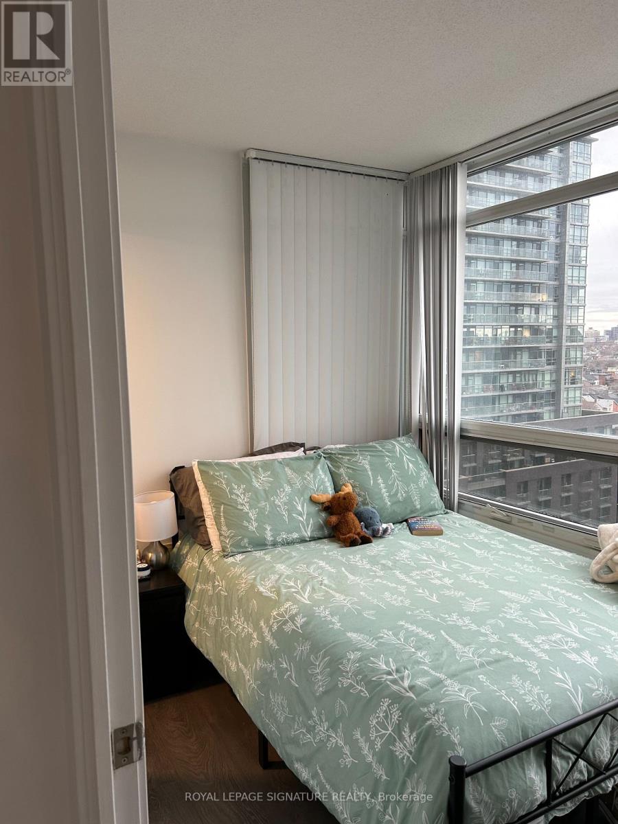 1202e - 36 Lisgar Street, Toronto, Ontario M6J 0C7 - Photo 8 - C12915630