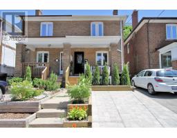 51 RAWLINSON AVENUE, Toronto, Ontario
