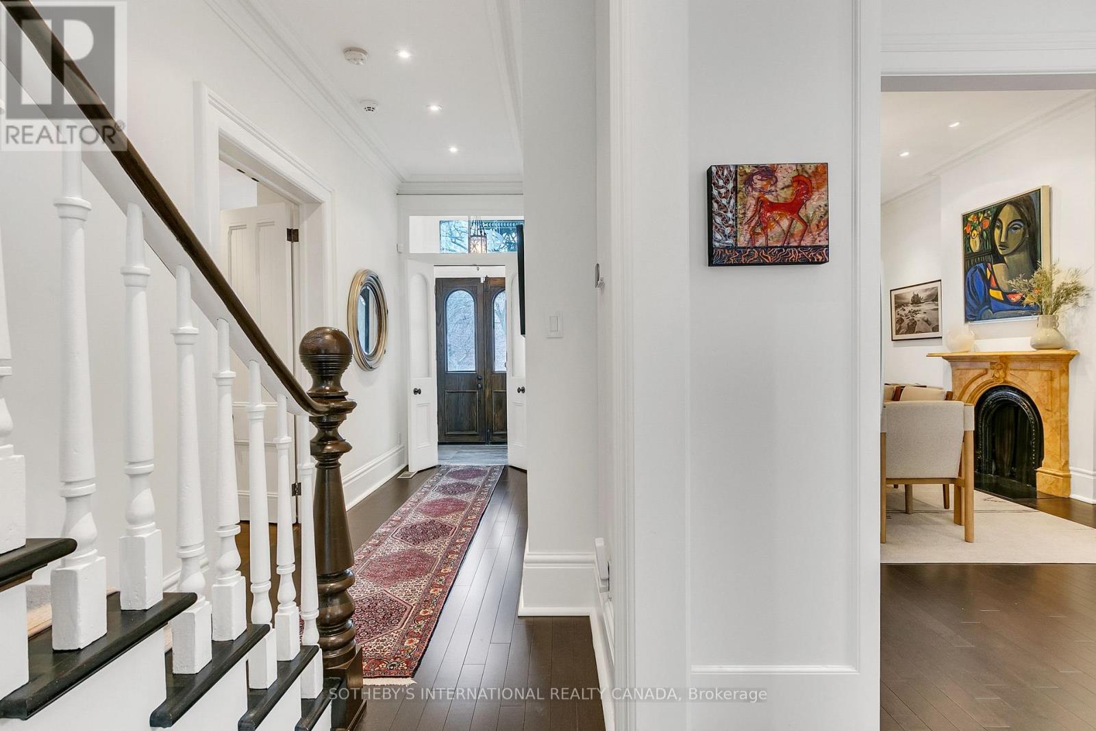 458-460 Gerrard Street E, Toronto, Ontario  M5A 2H3 - Photo 17 - C12915640