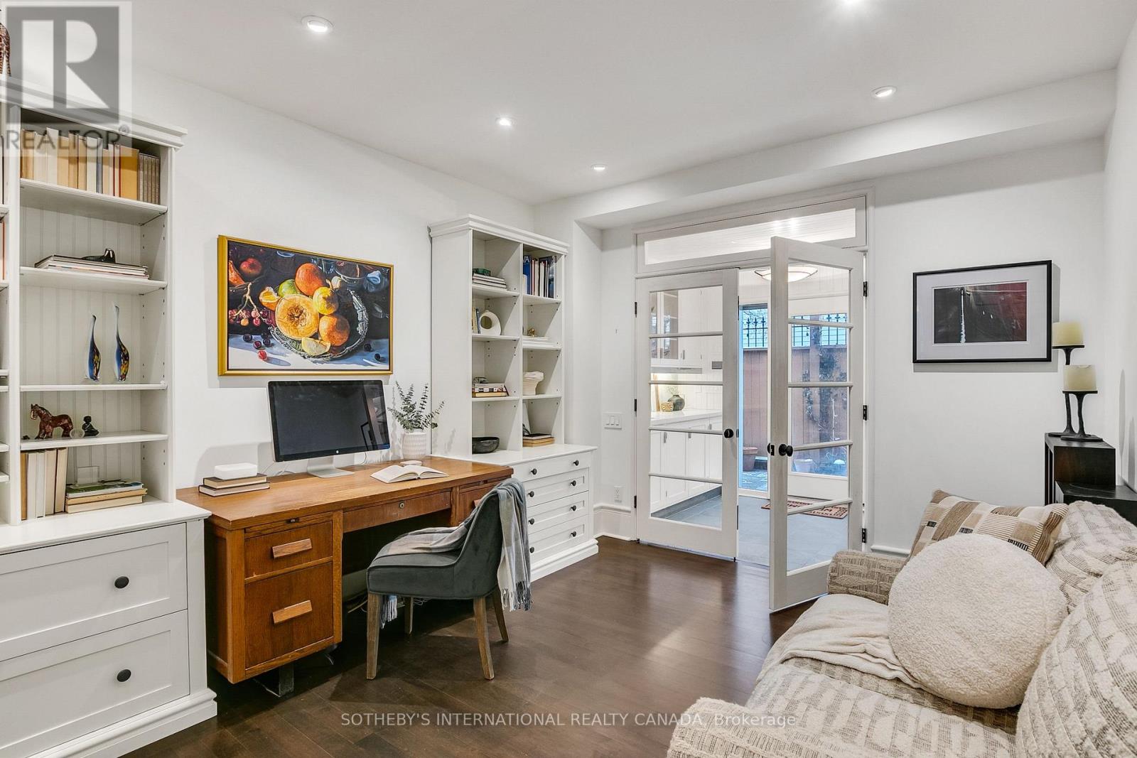 458-460 Gerrard Street E, Toronto, Ontario  M5A 2H3 - Photo 20 - C12915640