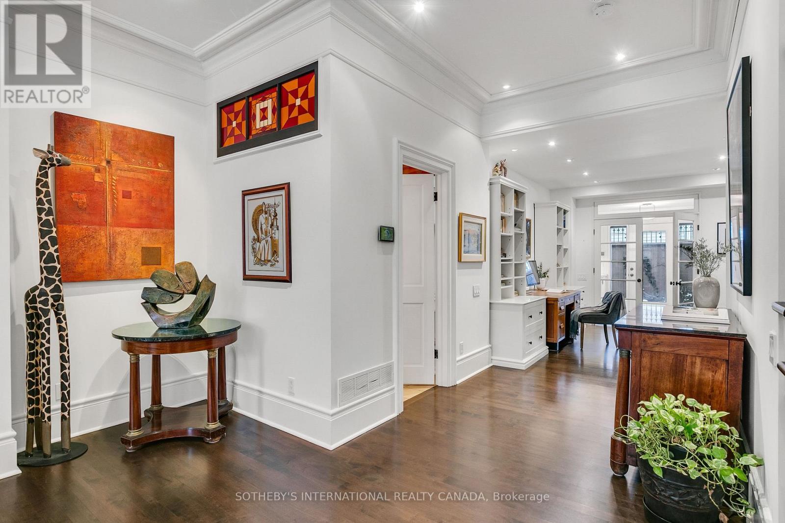 458-460 Gerrard Street E, Toronto, Ontario  M5A 2H3 - Photo 21 - C12915640