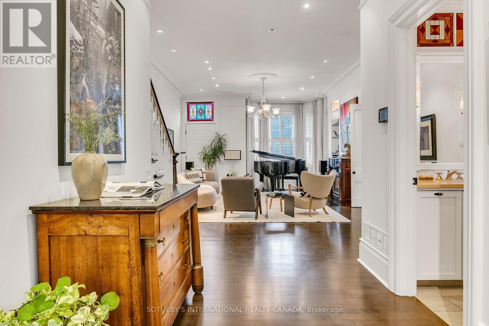 458-460 Gerrard Street E, Toronto, Ontario  M5A 2H3 - Photo 22 - C12915640