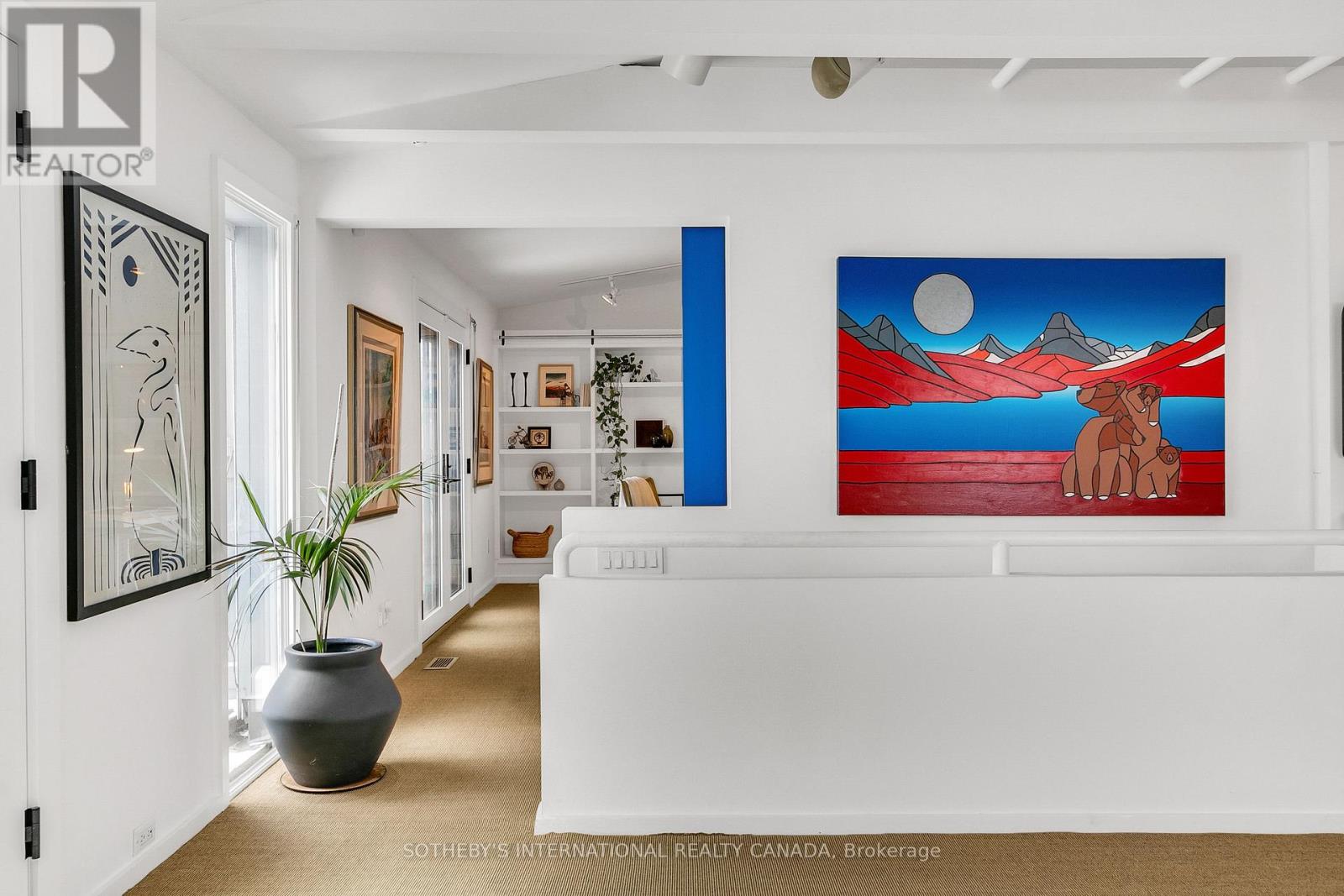 458-460 Gerrard Street E, Toronto, Ontario  M5A 2H3 - Photo 32 - C12915640