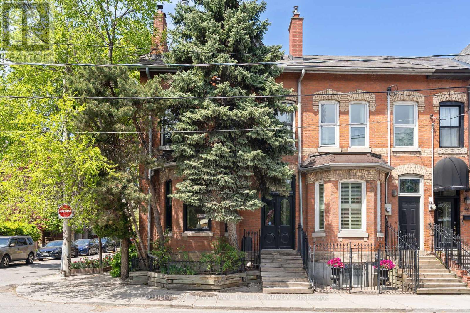 458-460 Gerrard Street E, Toronto, Ontario  M5A 2H3 - Photo 35 - C12915640