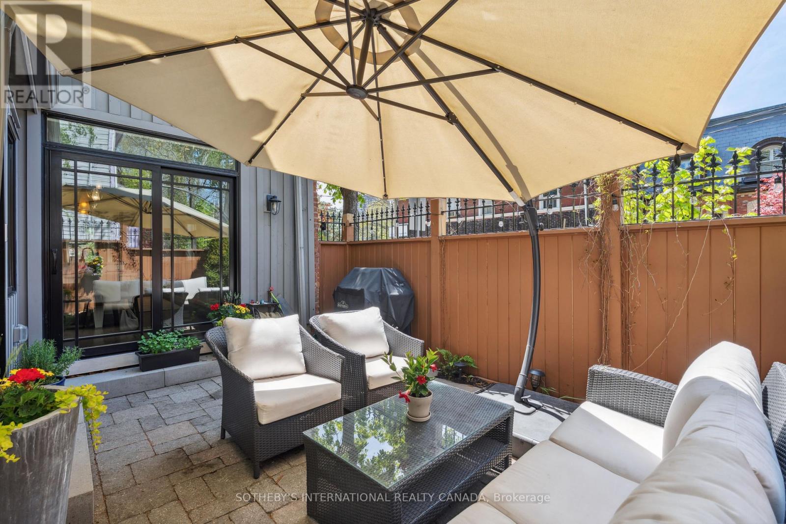 458-460 Gerrard Street E, Toronto, Ontario  M5A 2H3 - Photo 37 - C12915640
