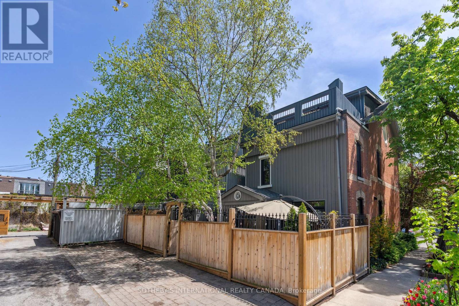 458-460 Gerrard Street E, Toronto, Ontario  M5A 2H3 - Photo 39 - C12915640