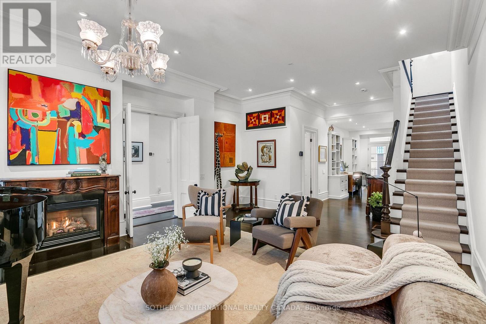 458-460 Gerrard Street E, Toronto, Ontario  M5A 2H3 - Photo 6 - C12915640