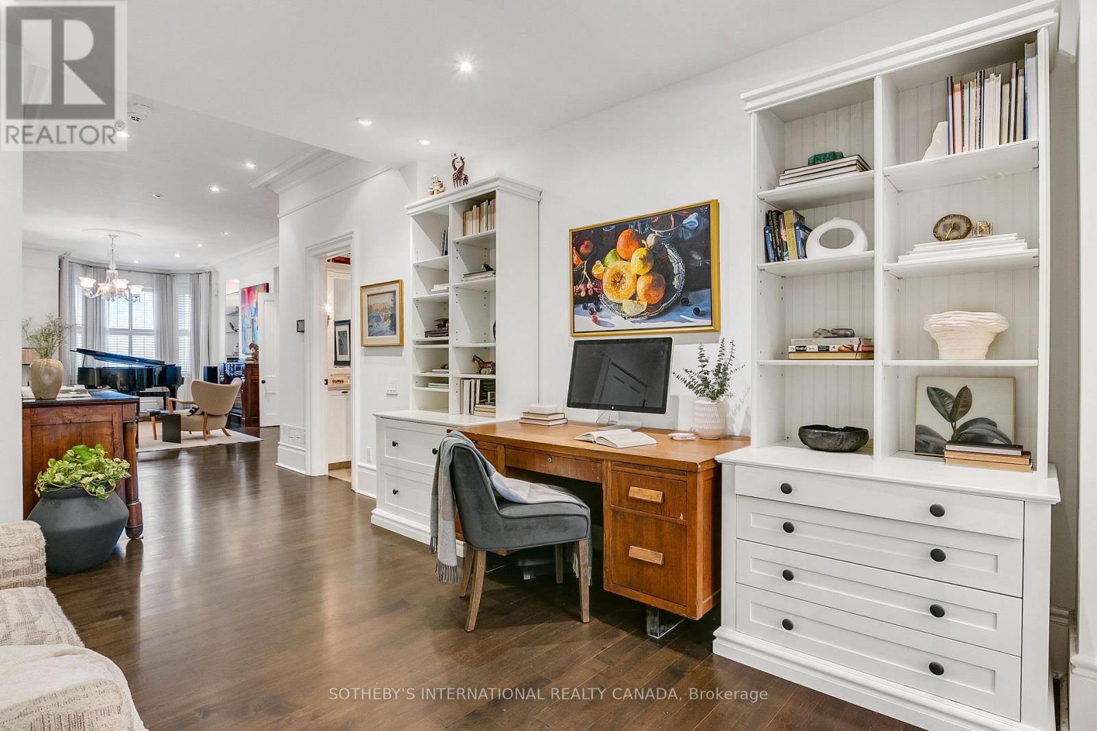 458-460 Gerrard Street E, Toronto, Ontario  M5A 2H3 - Photo 7 - C12915640