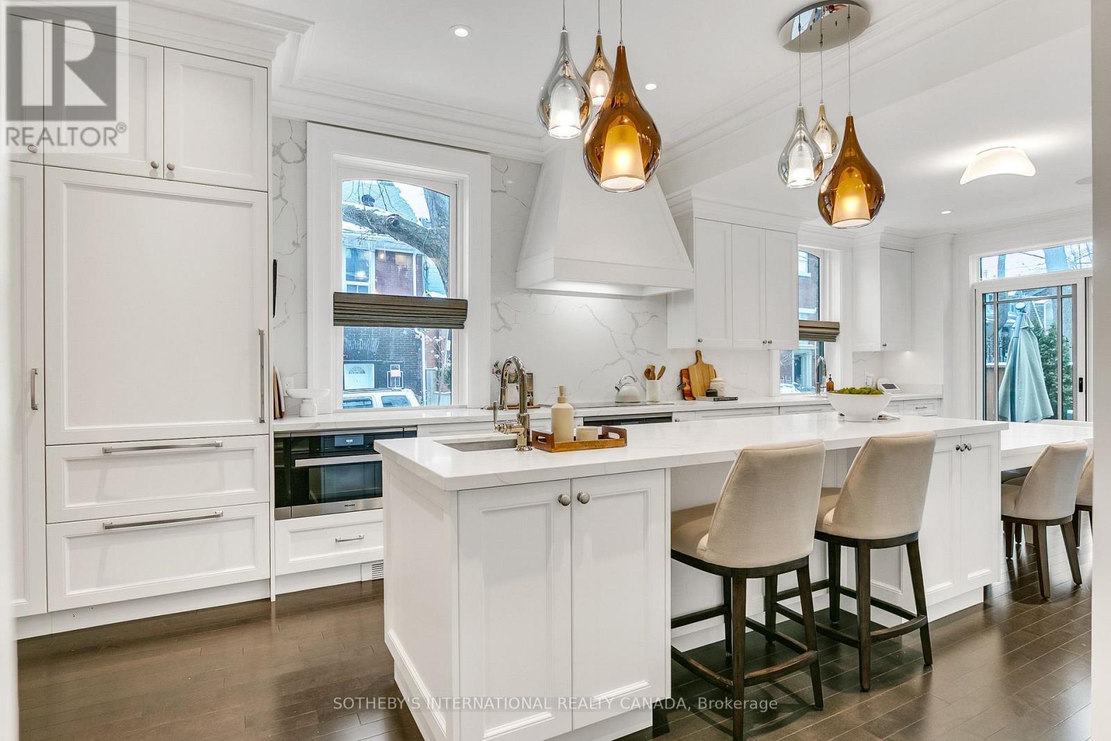 458-460 Gerrard Street E, Toronto, Ontario  M5A 2H3 - Photo 9 - C12915640