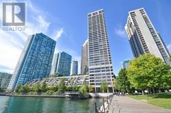 3305 - 65 HARBOUR SQUARE, Toronto, Ontario