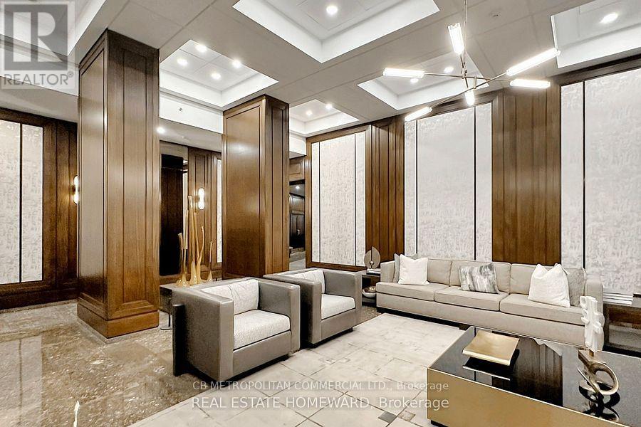 3305 - 65 Harbour Square, Toronto, Ontario  M5J 2L4 - Photo 16 - C12915658