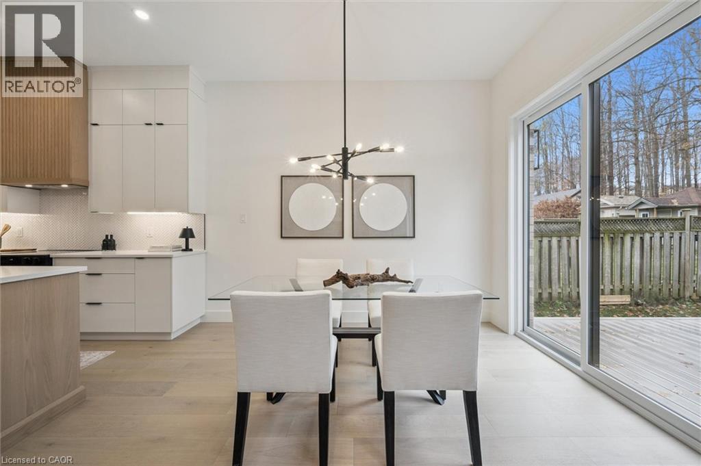 548 Peach Blossom Court, Kitchener, Ontario  N2E 3Z9 - Photo 14 - 40813294