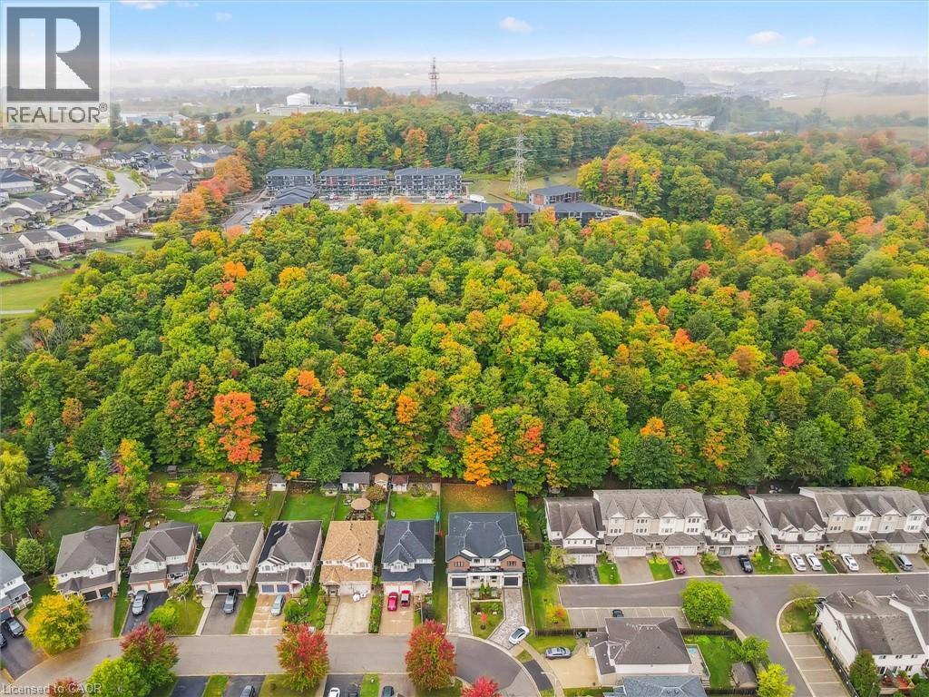 548 Peach Blossom Court, Kitchener, Ontario  N2E 3Z9 - Photo 39 - 40813294