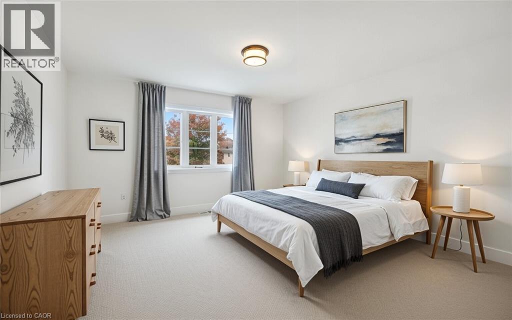 548 Peach Blossom Court, Kitchener, Ontario  N2E 3Z9 - Photo 21 - 40813294