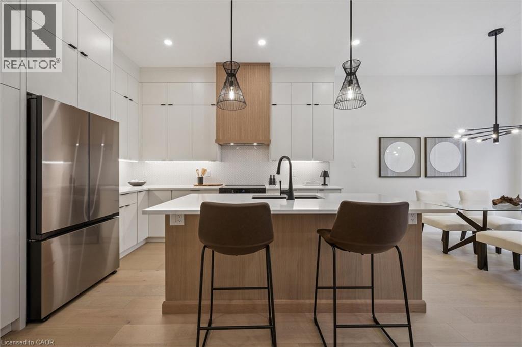 548 Peach Blossom Court, Kitchener, Ontario  N2E 3Z9 - Photo 10 - 40813294