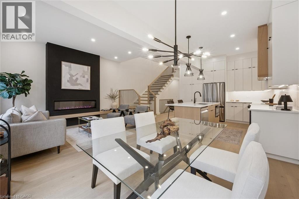 548 Peach Blossom Court, Kitchener, Ontario  N2E 3Z9 - Photo 15 - 40813294