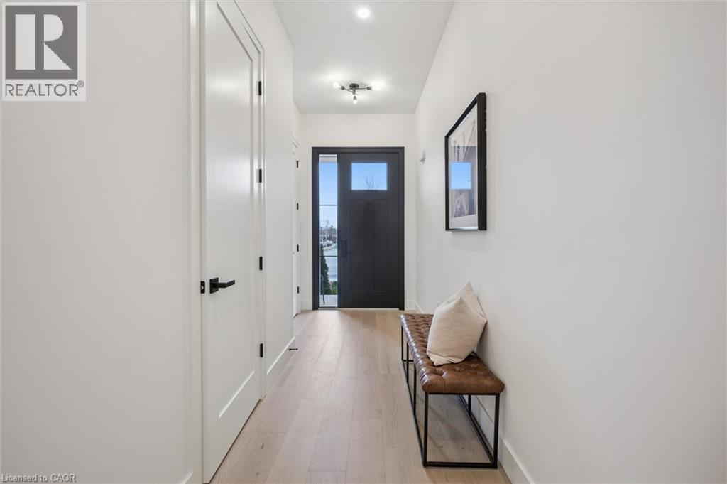 548 Peach Blossom Court, Kitchener, Ontario  N2E 3Z9 - Photo 3 - 40813294