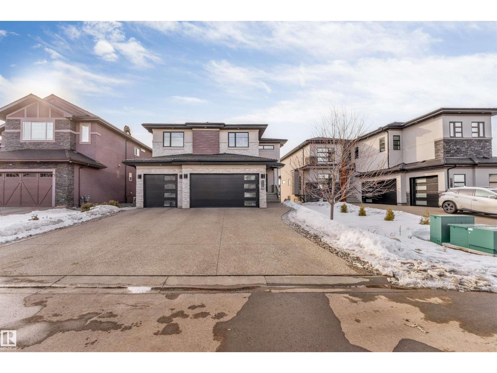 6320 30 St, Rural Leduc County, Alberta  T4X 2C1 - Photo 2 - E4478814