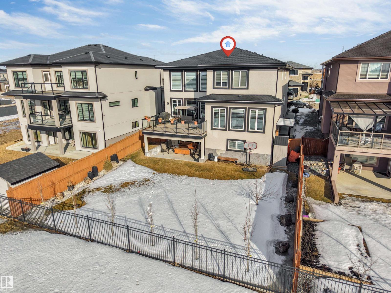 6320 30 St, Rural Leduc County, Alberta  T4X 2C1 - Photo 57 - E4478814