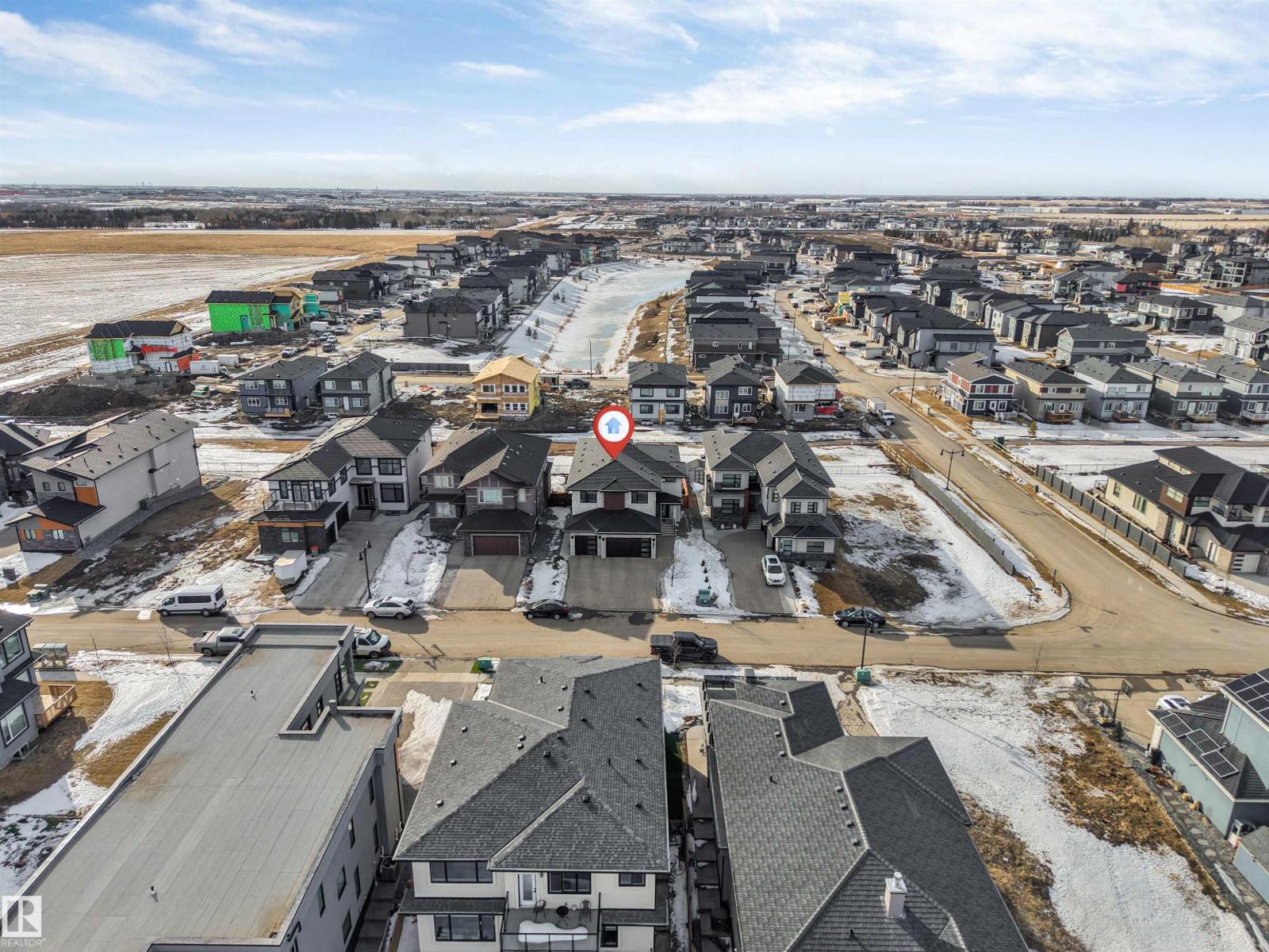 6320 30 St, Rural Leduc County, Alberta  T4X 2C1 - Photo 61 - E4478814