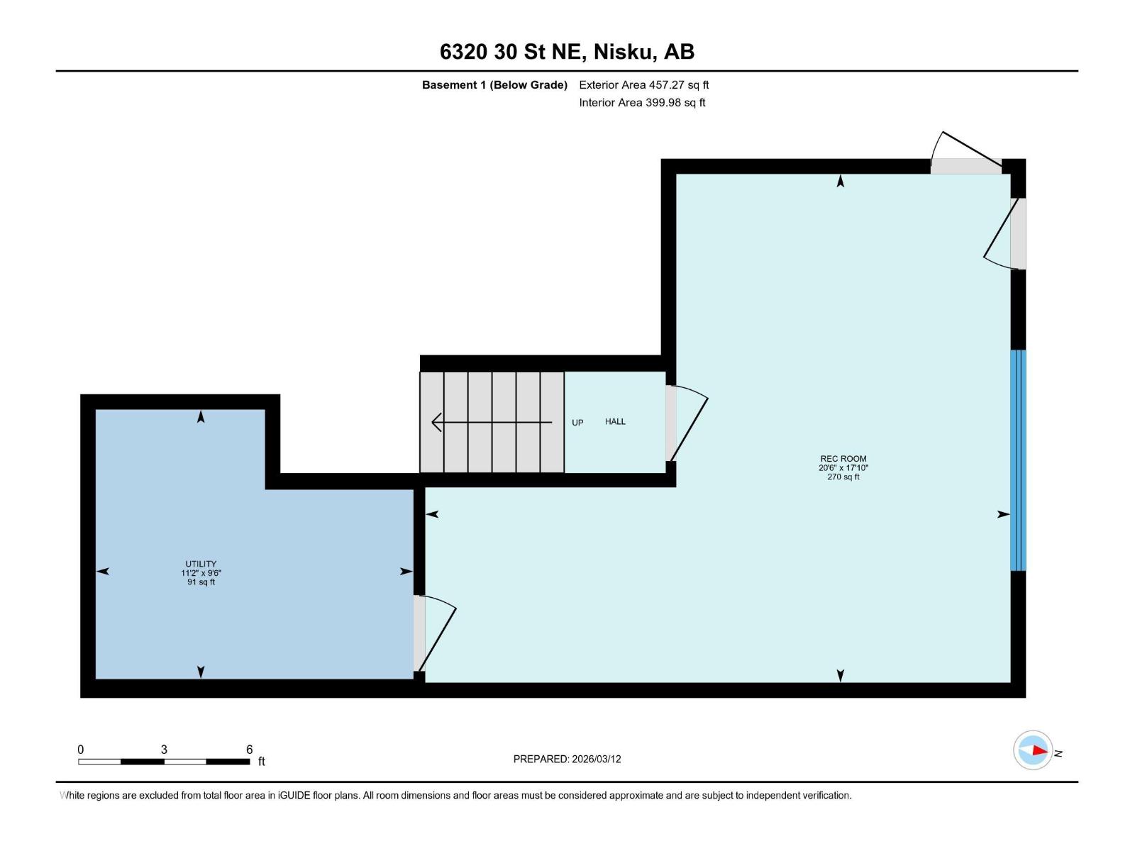 6320 30 St, Rural Leduc County, Alberta  T4X 2C1 - Photo 64 - E4478814