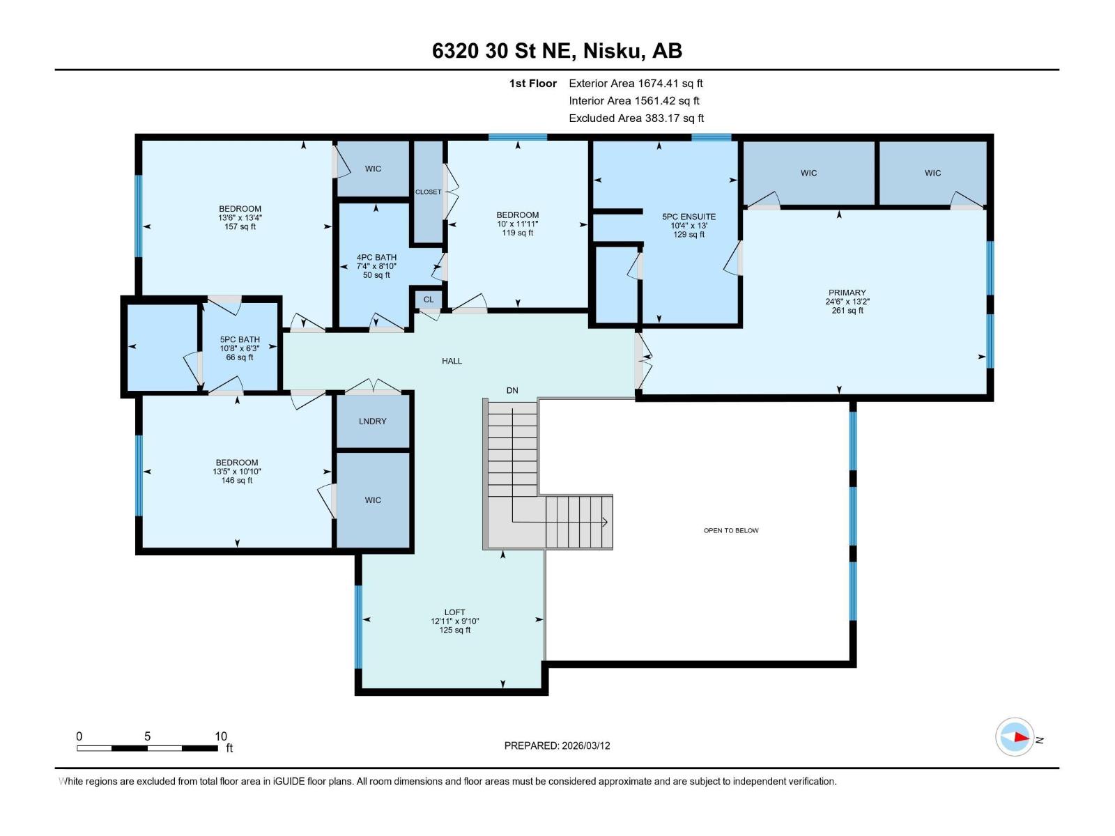 6320 30 St, Rural Leduc County, Alberta  T4X 2C1 - Photo 65 - E4478814