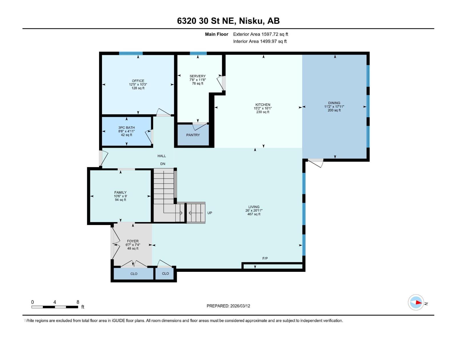 6320 30 St, Rural Leduc County, Alberta  T4X 2C1 - Photo 66 - E4478814