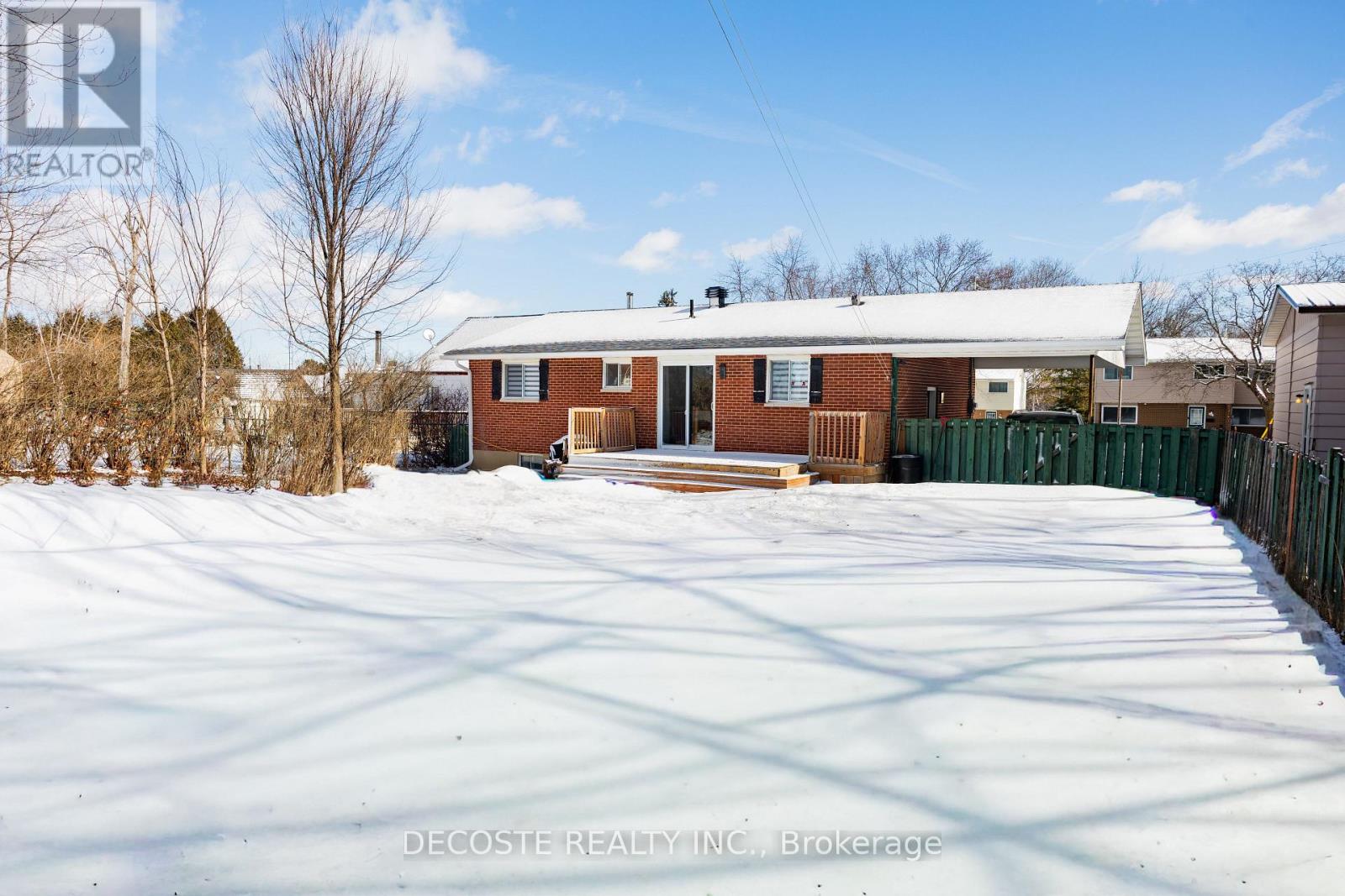 456 Dominion Street S, North Glengarry, Ontario  K0C 1A0 - Photo 23 - X12915622