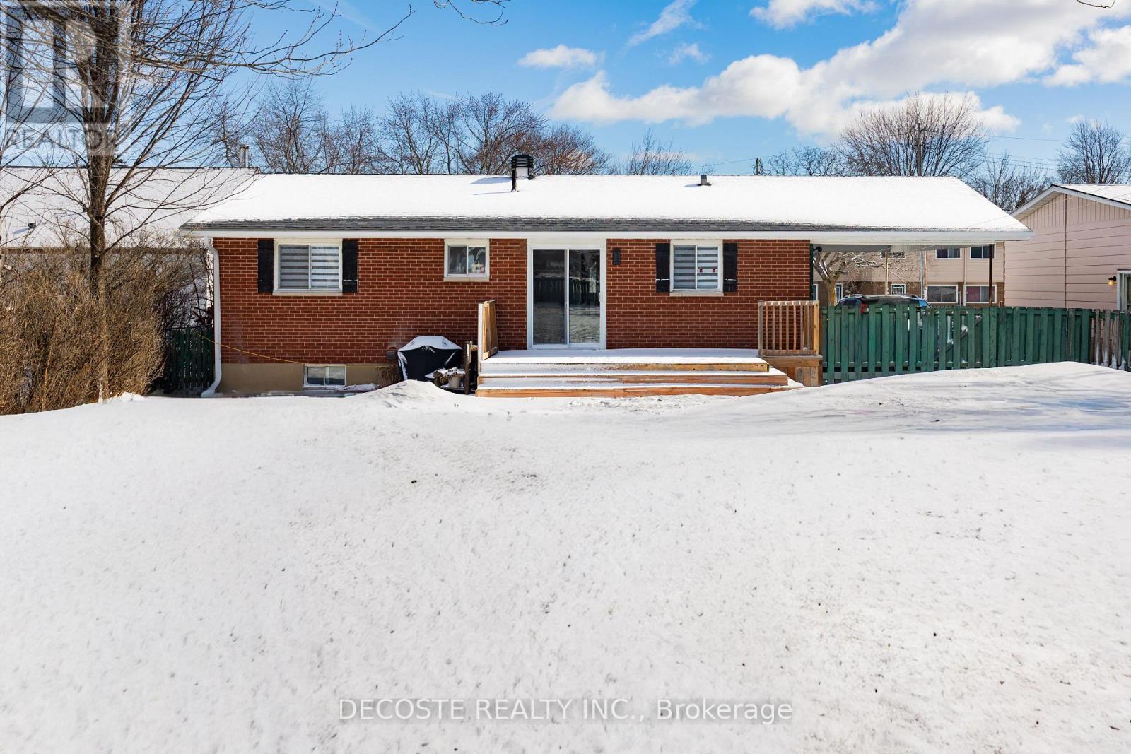 456 Dominion Street S, North Glengarry, Ontario  K0C 1A0 - Photo 24 - X12915622