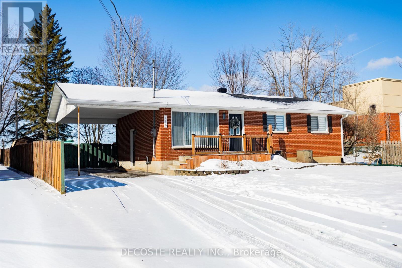 456 Dominion Street S, North Glengarry, Ontario  K0C 1A0 - Photo 3 - X12915622