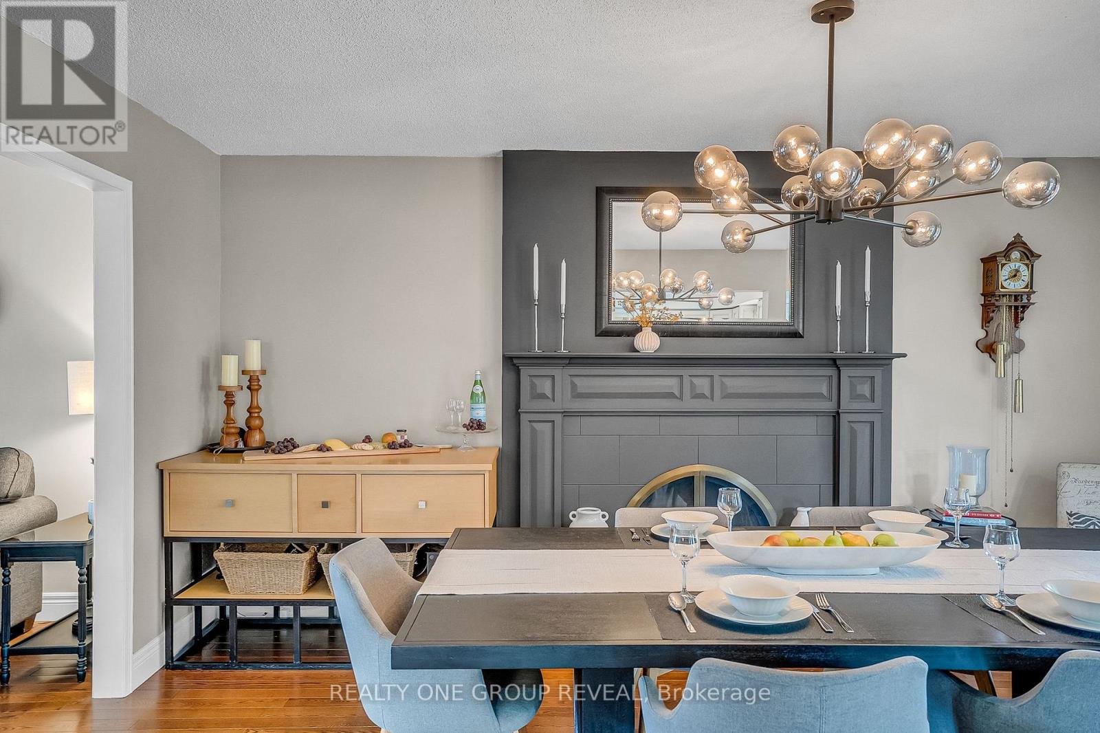 556 Rainy Day Drive, Pickering, Ontario  L1V 5Z9 - Photo 11 - E12915482