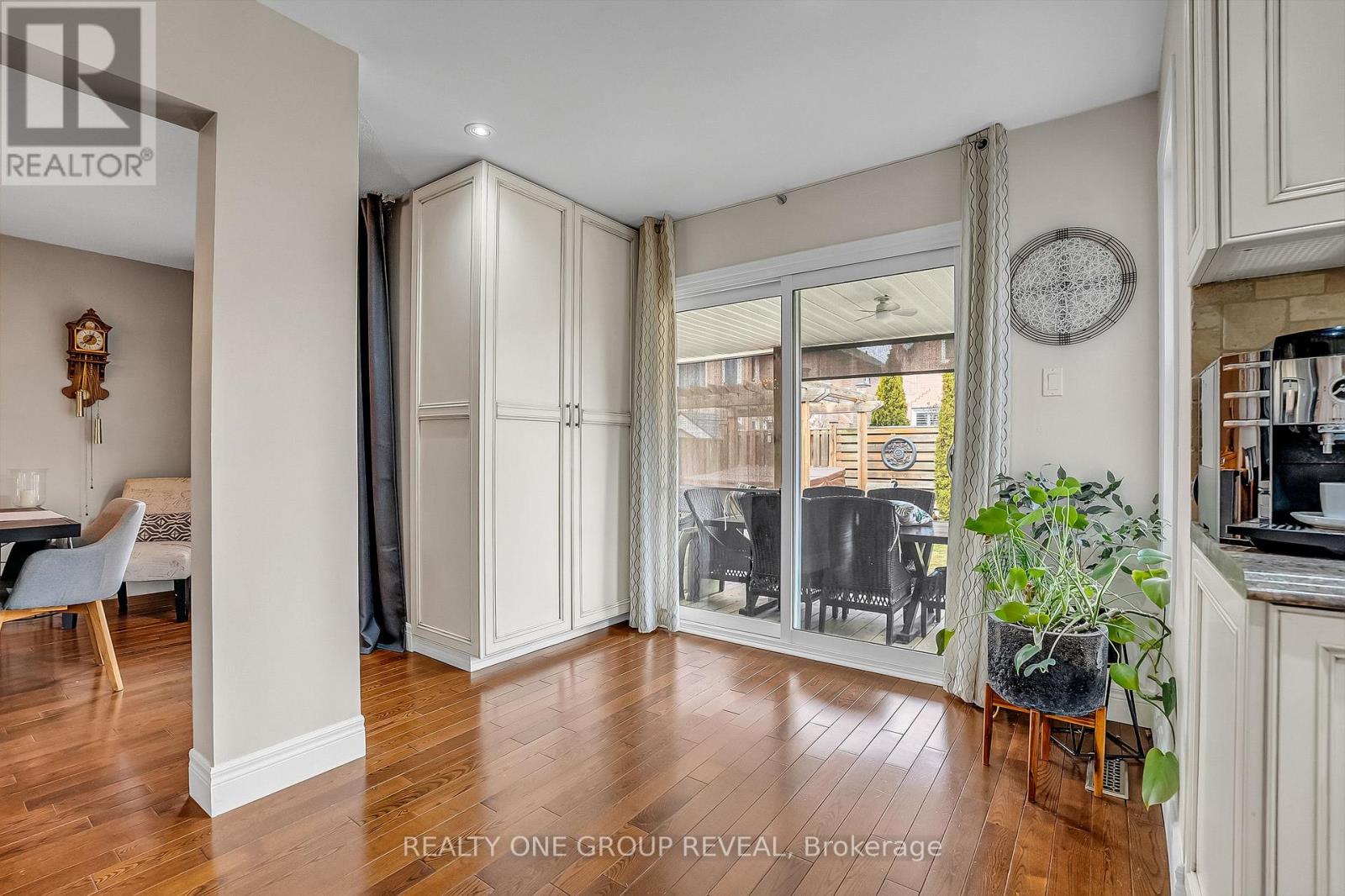 556 Rainy Day Drive, Pickering, Ontario  L1V 5Z9 - Photo 17 - E12915482