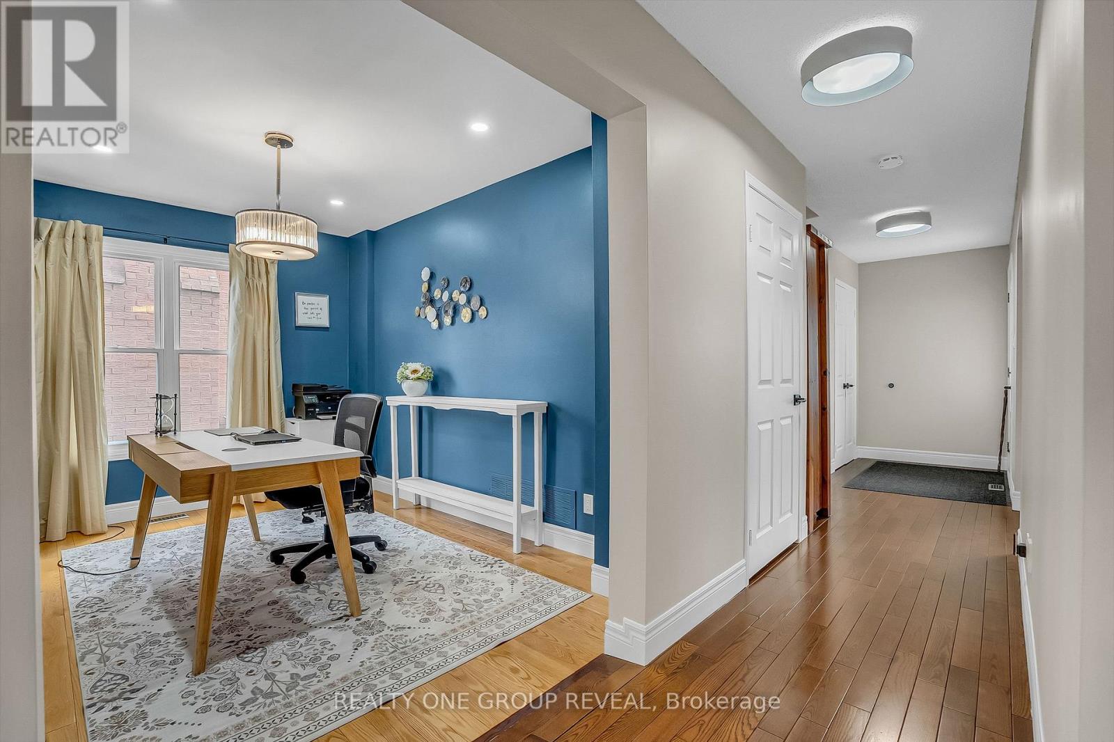 556 Rainy Day Drive, Pickering, Ontario  L1V 5Z9 - Photo 21 - E12915482