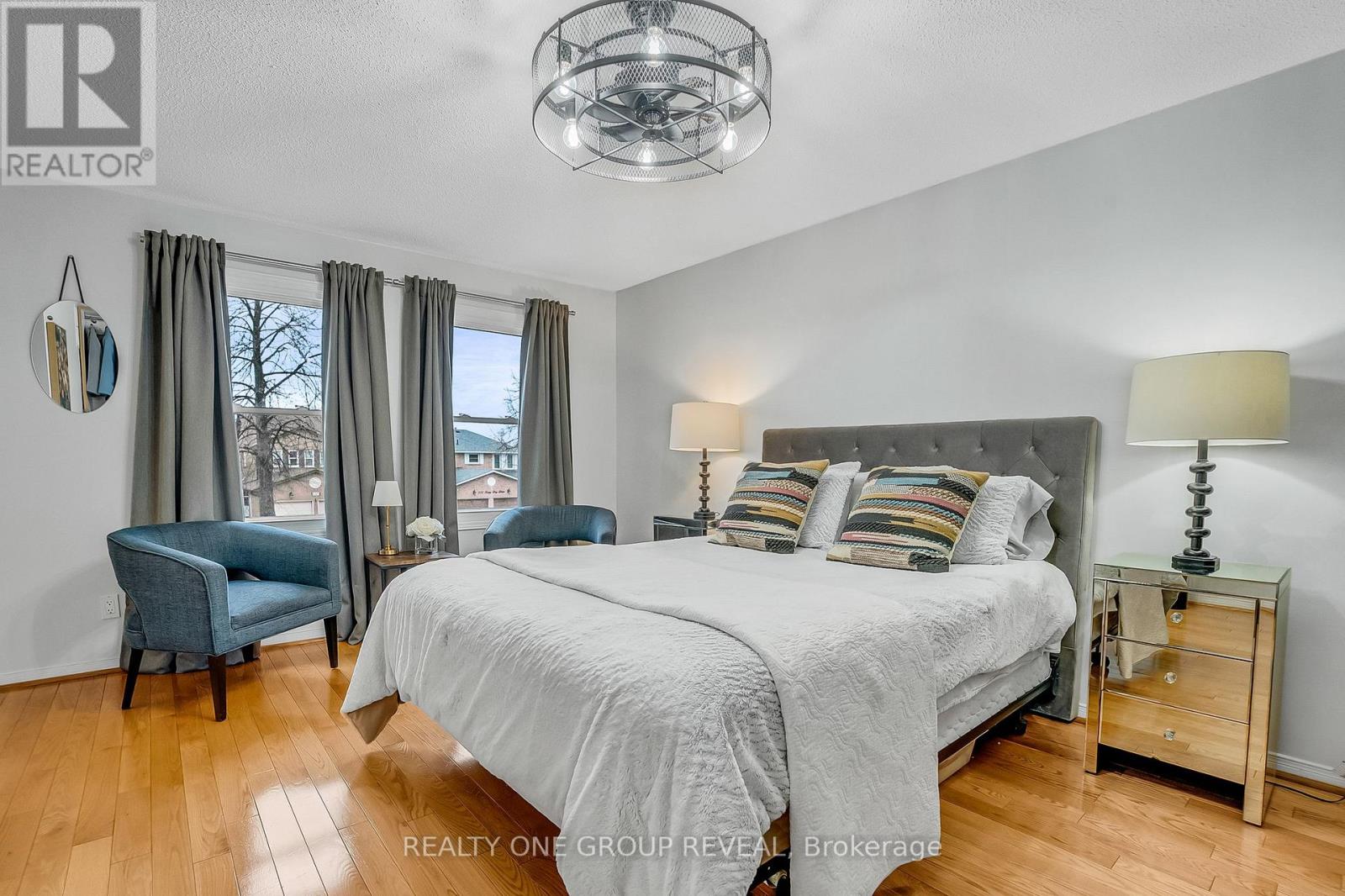 556 Rainy Day Drive, Pickering, Ontario  L1V 5Z9 - Photo 24 - E12915482