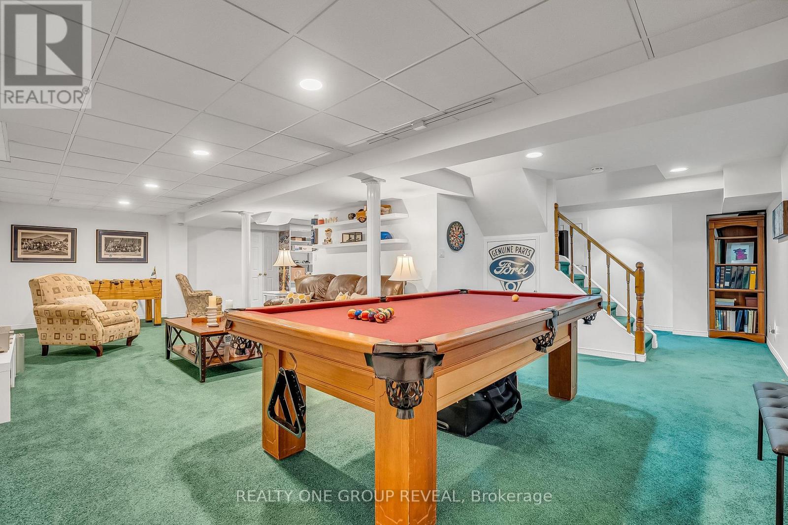 556 Rainy Day Drive, Pickering, Ontario  L1V 5Z9 - Photo 36 - E12915482